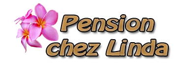 Pension chez Linda